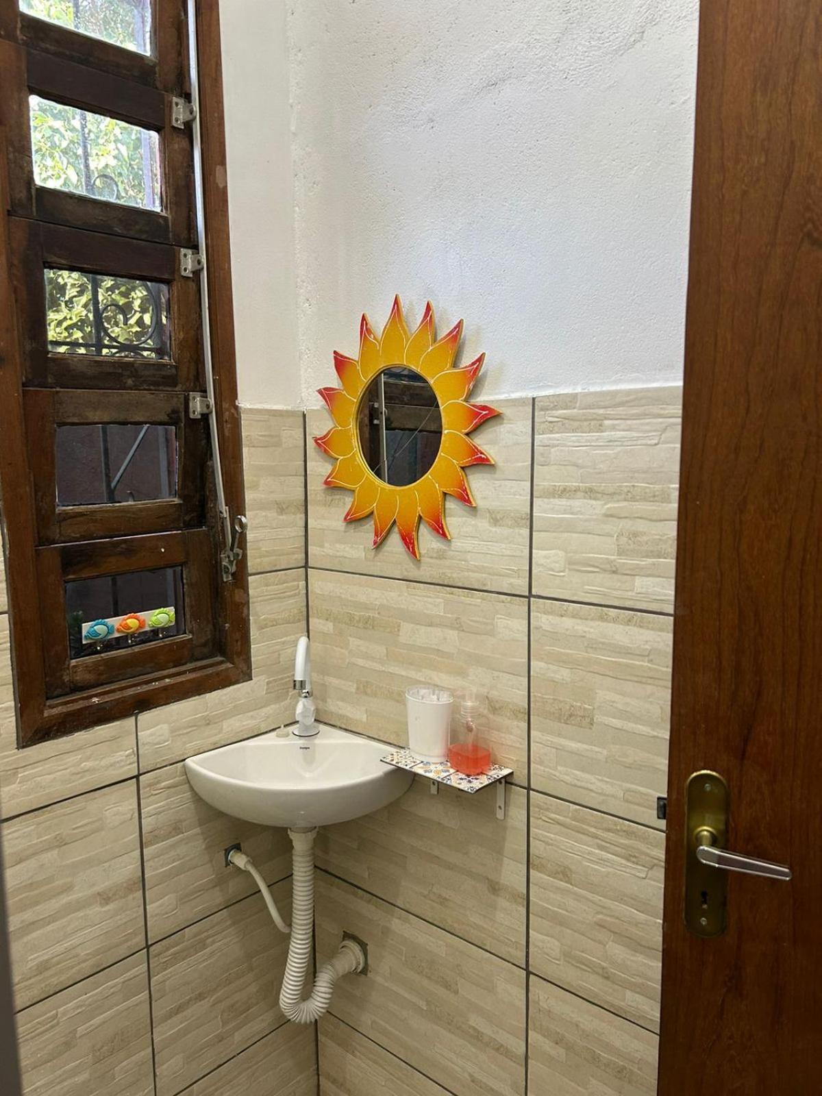 Hospedaria Canto Ubuntu Caraguatatuba Dış mekan fotoğraf